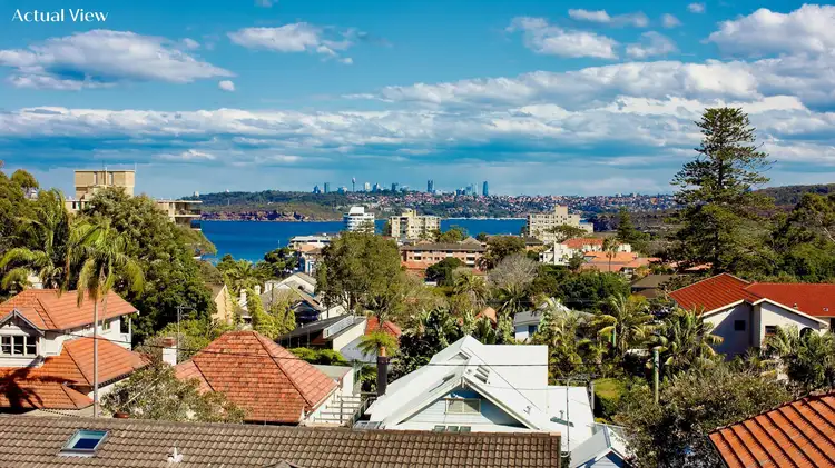 9/86 Darley Road, Manly NSW 2095