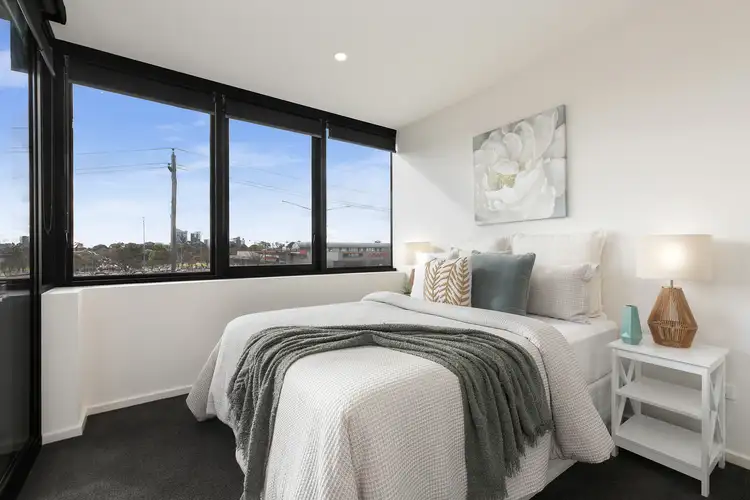Fifth view of Homely apartment listing, 25/2 Henshall Way, Macquarie ACT 2614
