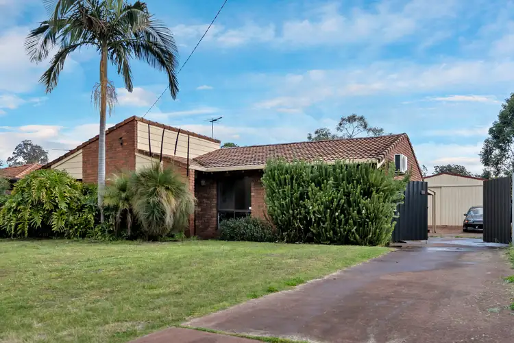 30 Oakover Way, Gosnells WA 6110