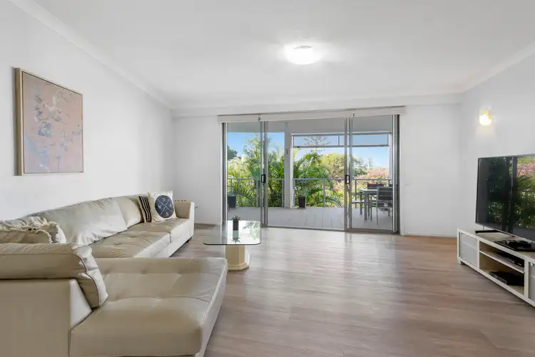 25/22 Orlando Street, Coffs Harbour NSW 2450