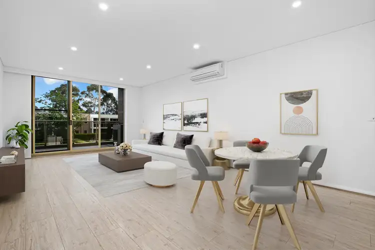 50/18 Day Street North, Silverwater NSW 2128