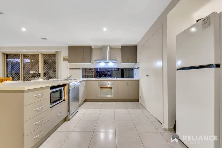 Sixth view of Homely house listing, 5 Blowering Street, Manor Lakes VIC 3024