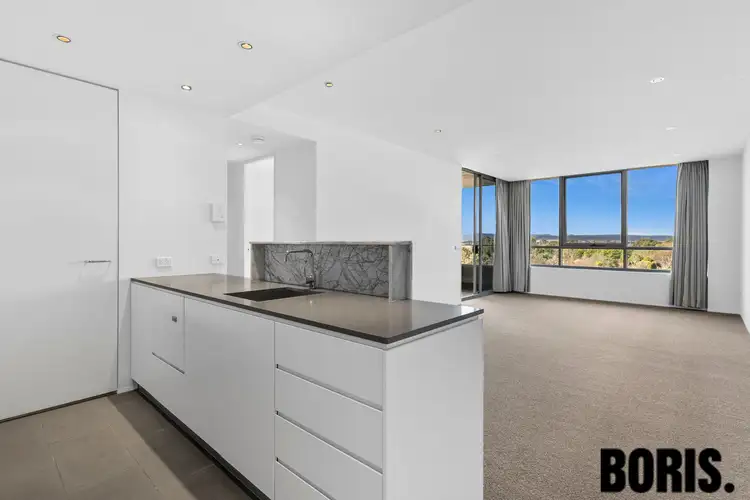 Main view of Homely apartment listing, 49/3 Burbury Close, Barton ACT 2600