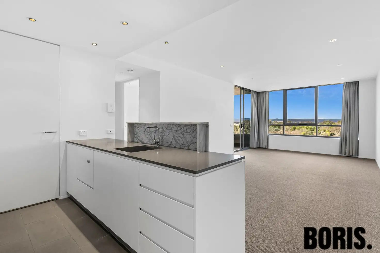 Main view of Homely apartment listing, 49/3 Burbury Close, Barton ACT 2600