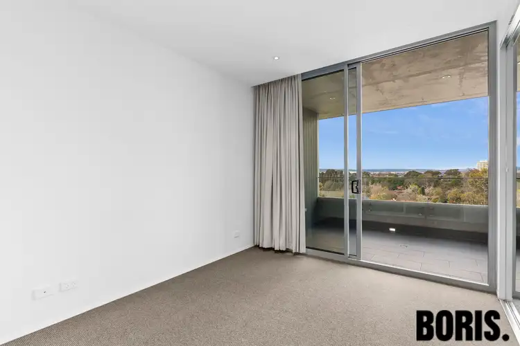 Second view of Homely apartment listing, 49/3 Burbury Close, Barton ACT 2600