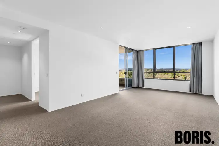 Fifth view of Homely apartment listing, 49/3 Burbury Close, Barton ACT 2600
