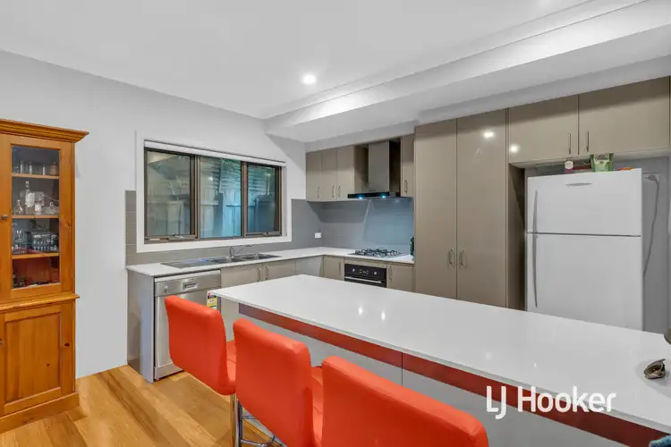Fifth view of Homely townhouse listing, 3/13 Lord Avenue, Dingley Village VIC 3172