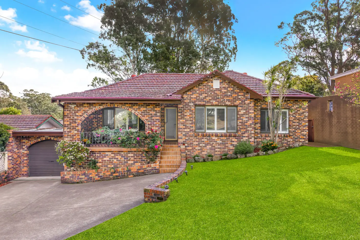 Main view of Homely house listing, 33 Dobson Crescent, Baulkham Hills NSW 2153