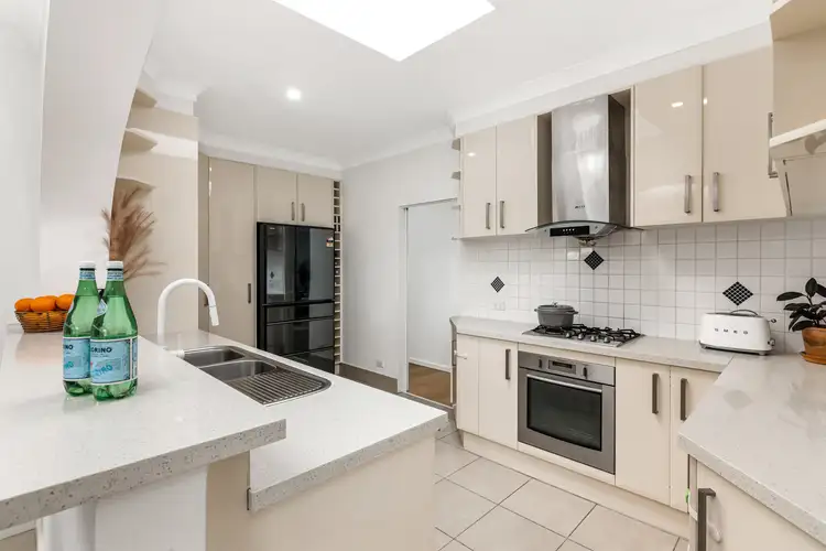 Sixth view of Homely house listing, 33 Dobson Crescent, Baulkham Hills NSW 2153