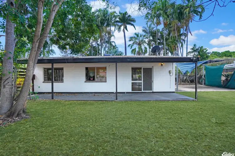 21 Minorelli Court, Gray NT 830
