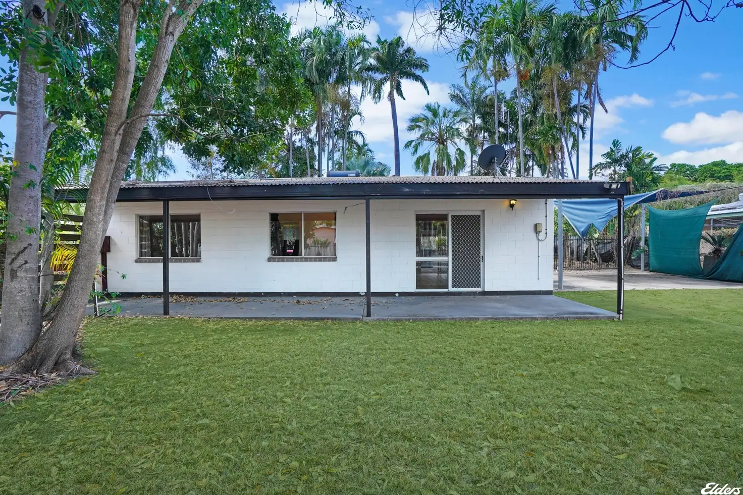 Main view of Homely house listing, 21 Minorelli Court, Gray NT 830