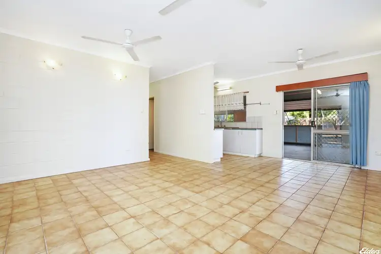 Second view of Homely house listing, 21 Minorelli Court, Gray NT 830