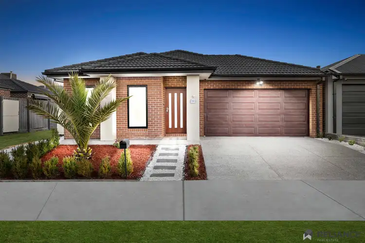 52 Inkerman Crescent, Mickleham VIC 3064