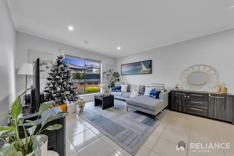 Third view of Homely house listing, 43 Clementine Boulevard, Tarneit VIC 3029