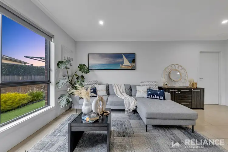 Fourth view of Homely house listing, 43 Clementine Boulevard, Tarneit VIC 3029