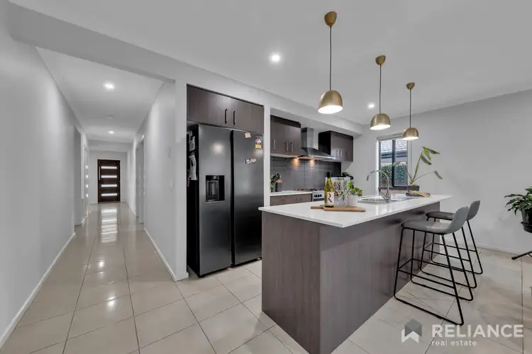 Sixth view of Homely house listing, 43 Clementine Boulevard, Tarneit VIC 3029