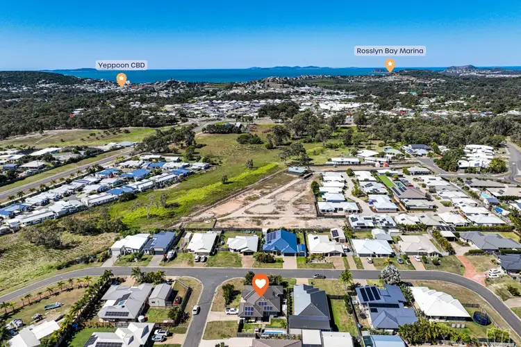 Second view of Homely house listing, 1 Bell Miner Avenue, Yeppoon QLD 4703