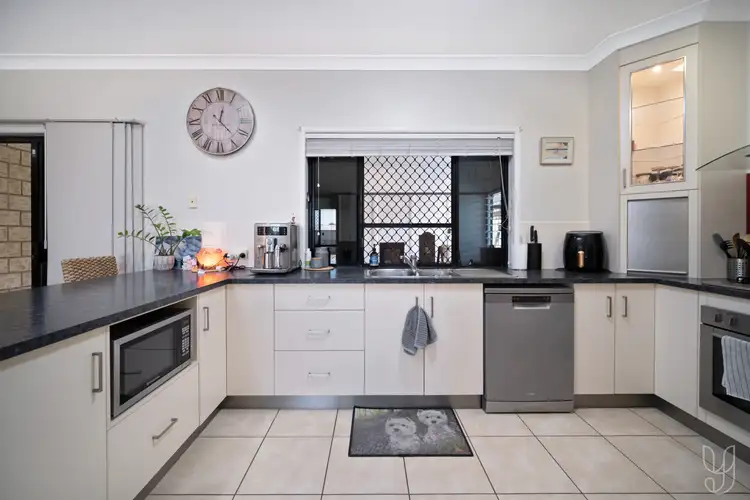 Third view of Homely house listing, 1 Bell Miner Avenue, Yeppoon QLD 4703