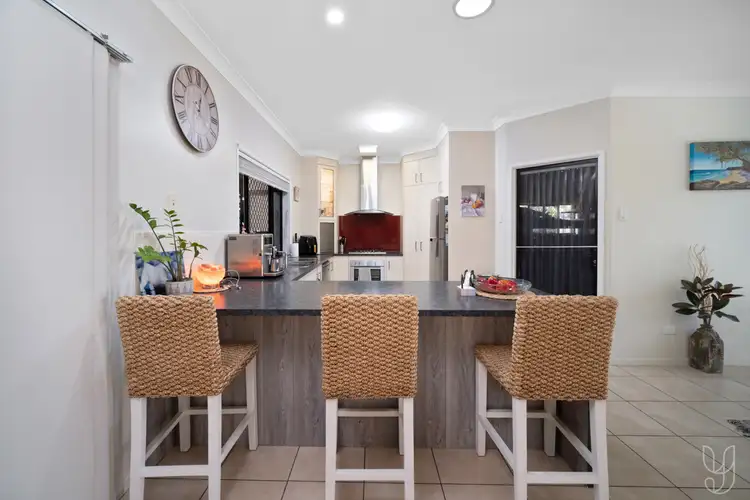 Fourth view of Homely house listing, 1 Bell Miner Avenue, Yeppoon QLD 4703