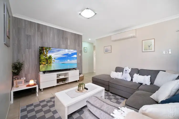 Fifth view of Homely house listing, 1 Bell Miner Avenue, Yeppoon QLD 4703