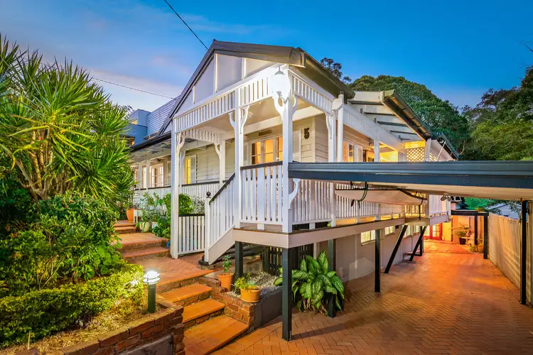 5 Lawrie Street, Tarragindi QLD 4121