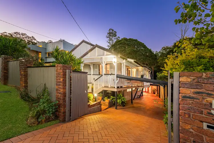 Second view of Homely house listing, 5 Lawrie Street, Tarragindi QLD 4121