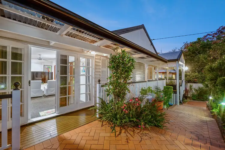 Third view of Homely house listing, 5 Lawrie Street, Tarragindi QLD 4121