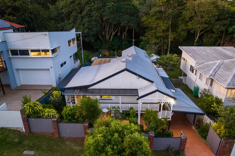 Fifth view of Homely house listing, 5 Lawrie Street, Tarragindi QLD 4121