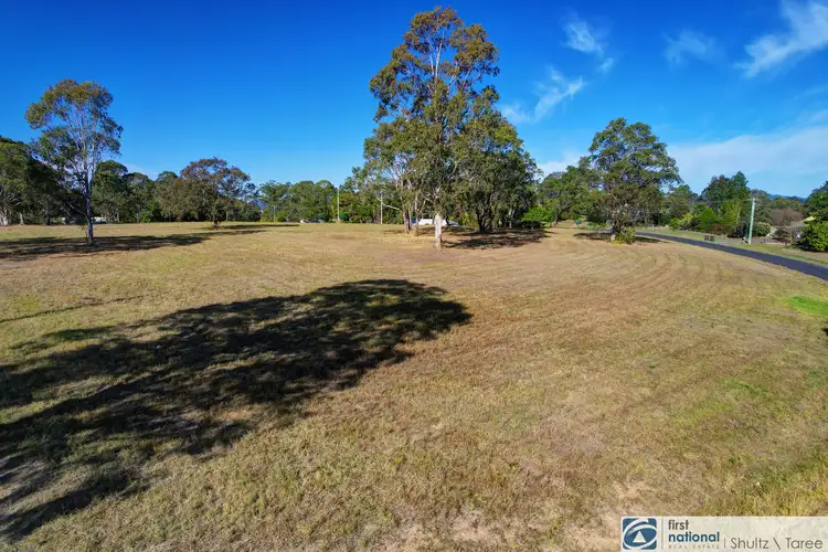 Third view of Homely land listing, LOT 8 Hilda Close, Taree NSW 2430