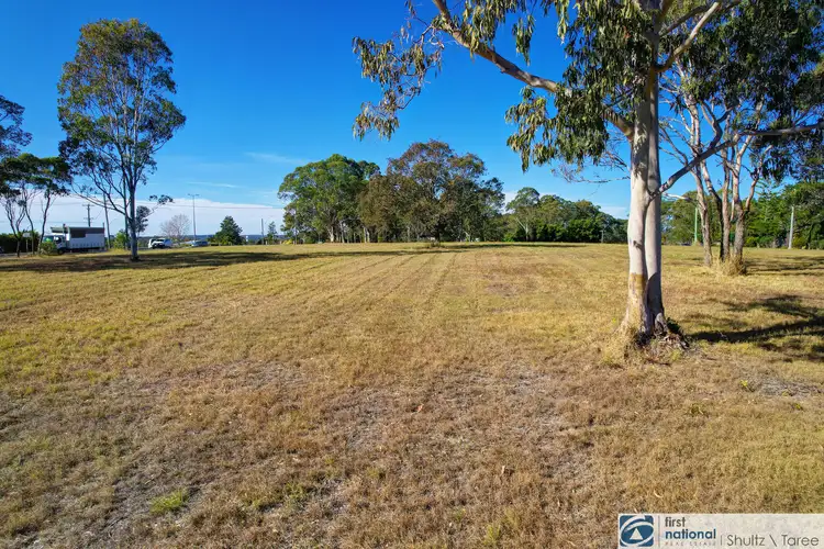 Fifth view of Homely land listing, LOT 8 Hilda Close, Taree NSW 2430