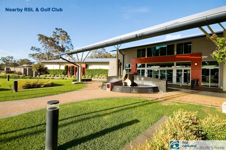 Seventh view of Homely land listing, LOT 8 Hilda Close, Taree NSW 2430
