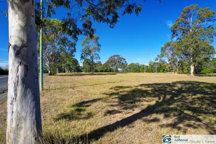 Third view of Homely land listing, LOT 9 Hilda Close, Taree NSW 2430