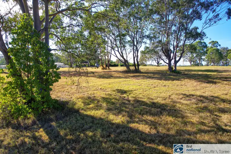 Fourth view of Homely land listing, LOT 9 Hilda Close, Taree NSW 2430