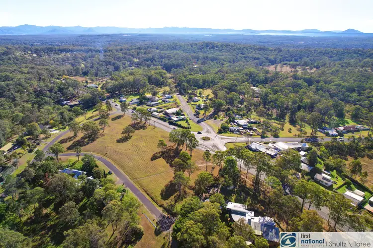 Fifth view of Homely land listing, LOT 9 Hilda Close, Taree NSW 2430