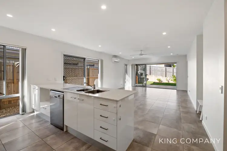 Second view of Homely house listing, 70 Sanctuary Parkway, Waterford QLD 4133