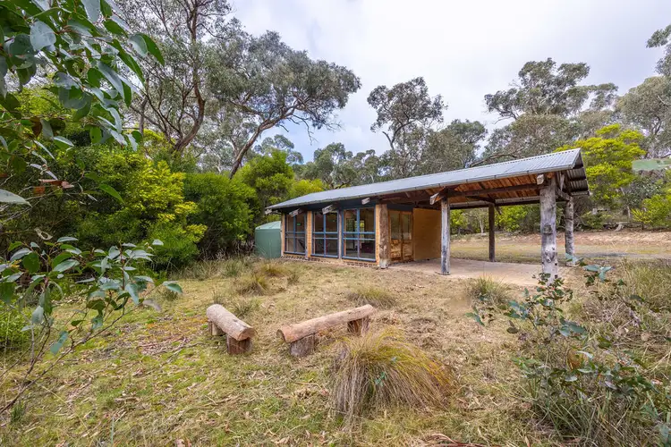Main view of Homely land listing, 20 Casey Road, Scarsdale VIC 3351