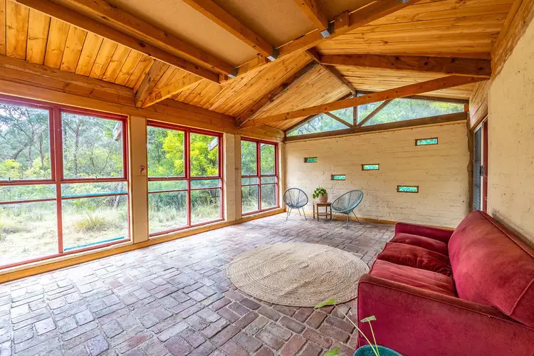 Third view of Homely land listing, 20 Casey Road, Scarsdale VIC 3351