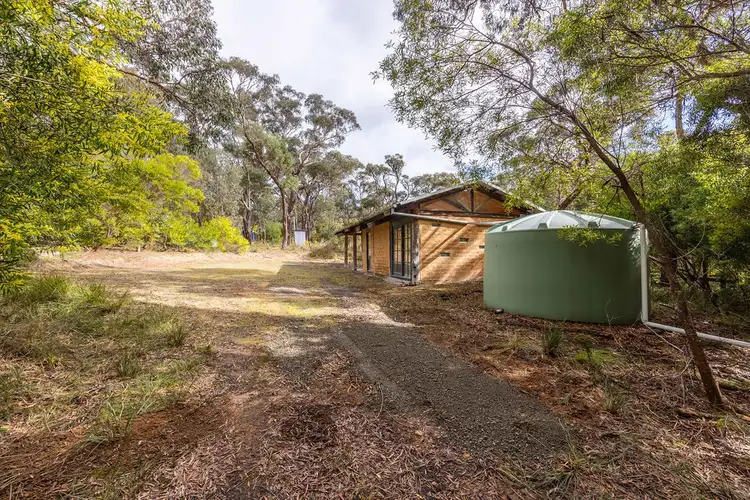 Fourth view of Homely land listing, 20 Casey Road, Scarsdale VIC 3351