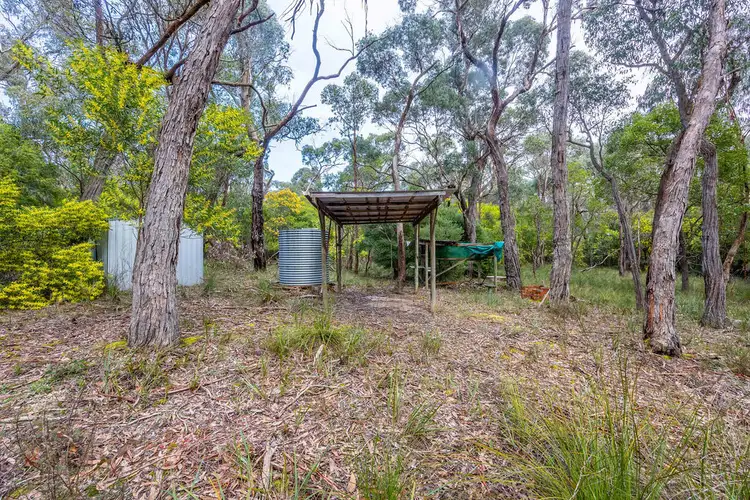 Fifth view of Homely land listing, 20 Casey Road, Scarsdale VIC 3351