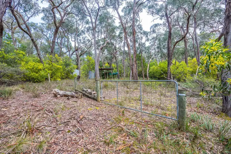 Sixth view of Homely land listing, 20 Casey Road, Scarsdale VIC 3351