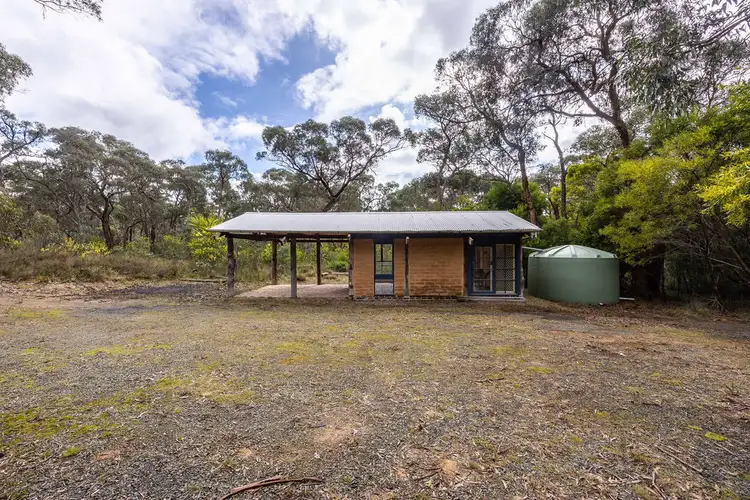 Seventh view of Homely land listing, 20 Casey Road, Scarsdale VIC 3351