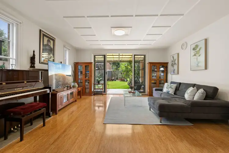 Second view of Homely house listing, 13B Fry Street, Chatswood NSW 2067