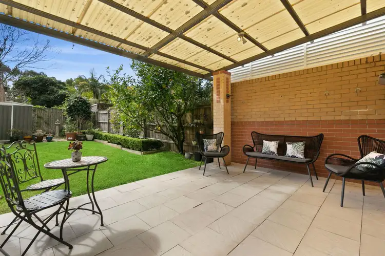 Fourth view of Homely house listing, 13B Fry Street, Chatswood NSW 2067