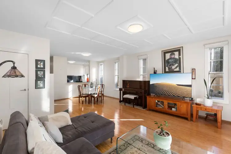 Fifth view of Homely house listing, 13B Fry Street, Chatswood NSW 2067