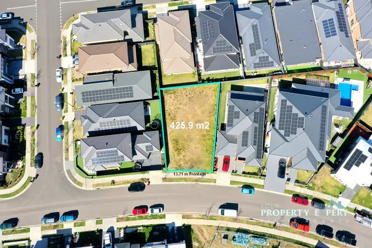 14 Blackstone Street, Marsden Park NSW 2765
