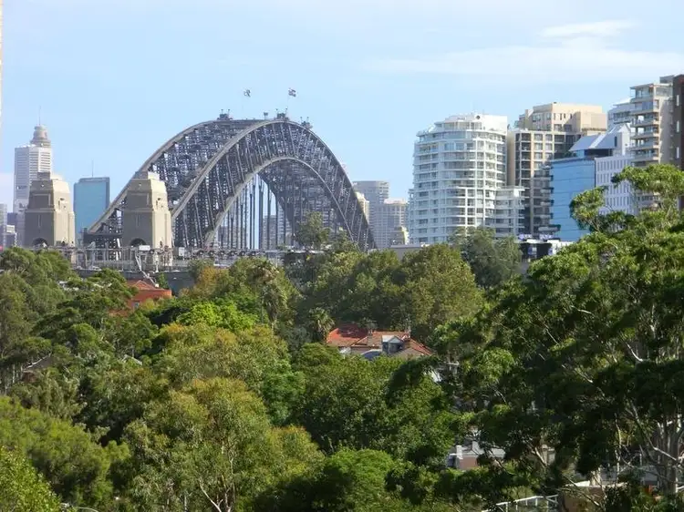 10/59 Whaling Road, North Sydney NSW 2060