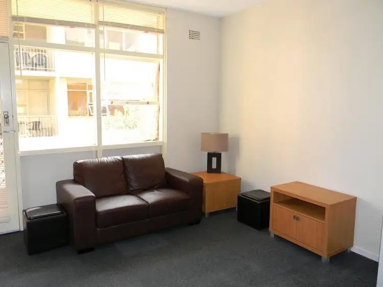 Second view of Homely studio listing, 10/59 Whaling Road, North Sydney NSW 2060