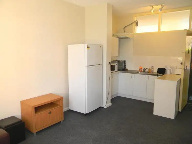 Fourth view of Homely studio listing, 10/59 Whaling Road, North Sydney NSW 2060