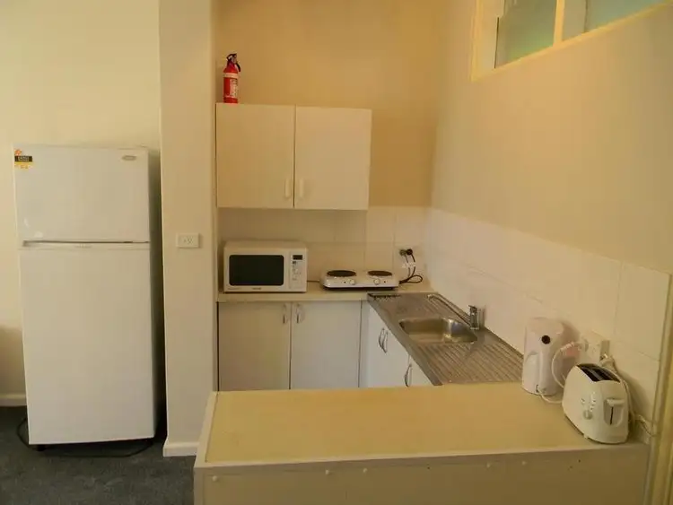 Fifth view of Homely studio listing, 10/59 Whaling Road, North Sydney NSW 2060