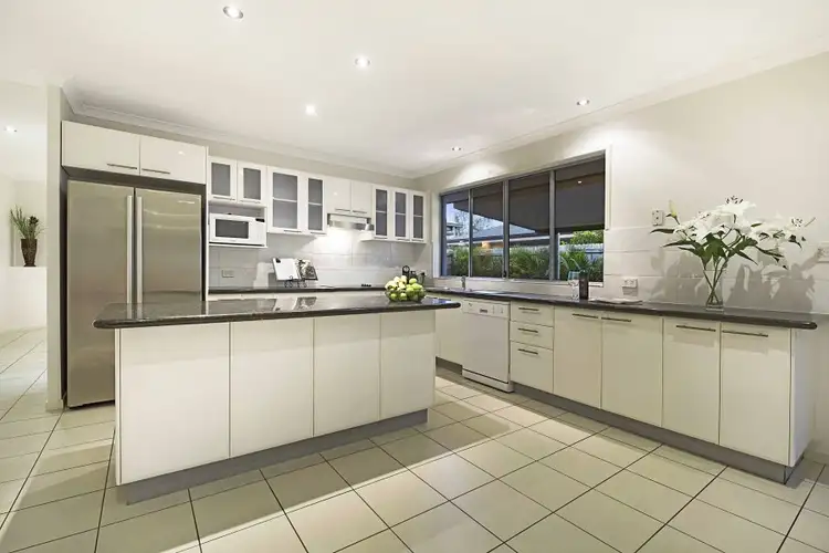 Second view of Homely house listing, 11 Frogmouth Circuit, Mountain Creek QLD 4557